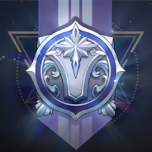 Honkai: Star Rail BP - Nameless Glory