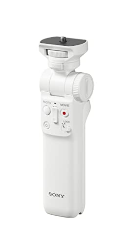 Sony Shooting Grip with Wireless Remote Commander (Used - Good)