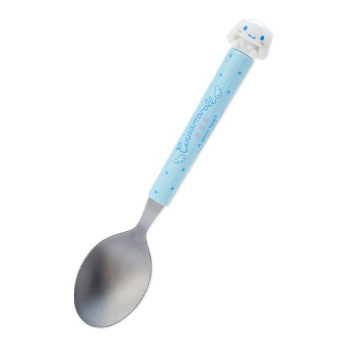 Cinnamoroll Mascot Spoon