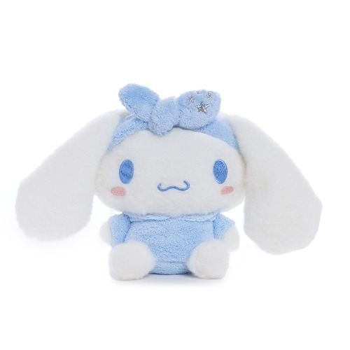 Cinnamoroll 7" Plush (Sweet Dreams Series)