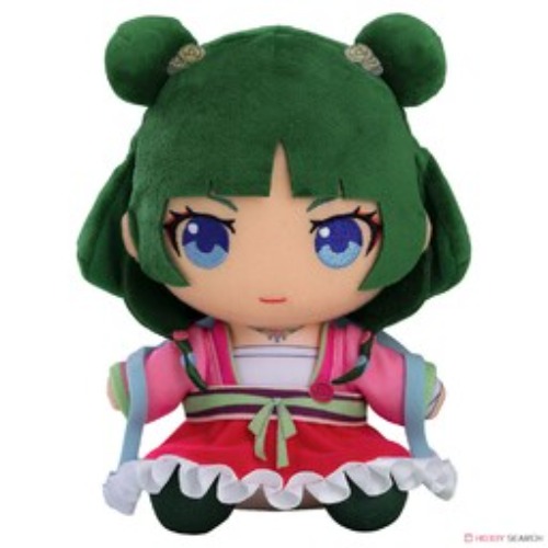 Maomao - Garden Party Plush (Good Smile Company