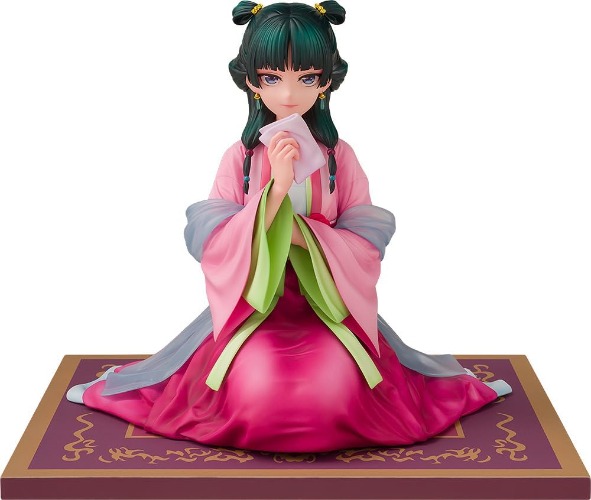 Kusuriya no Hitorigoto - Maomao - 1/7 - Garden Party Ver. (Wonderful Works) - Brand New