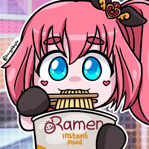 UwU Comidita para Mi