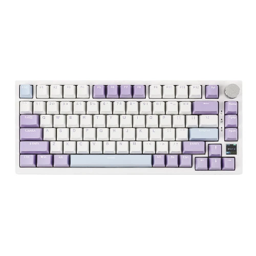 AJAZZ-Teclado mecánico AK820 Pro