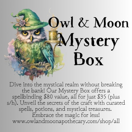 Mystery Box! | Default Title