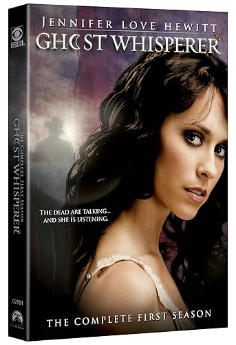 Ghost Whisperer: Season 1