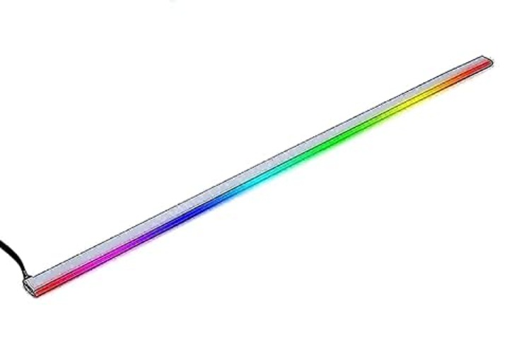 Lian Li LAN2-2X Compartiment pour ordinateur Universel Bande de LED - Singolo