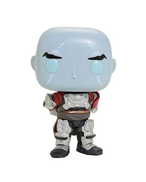 Destiny 2 Zavala Pop! Vinyl Figure