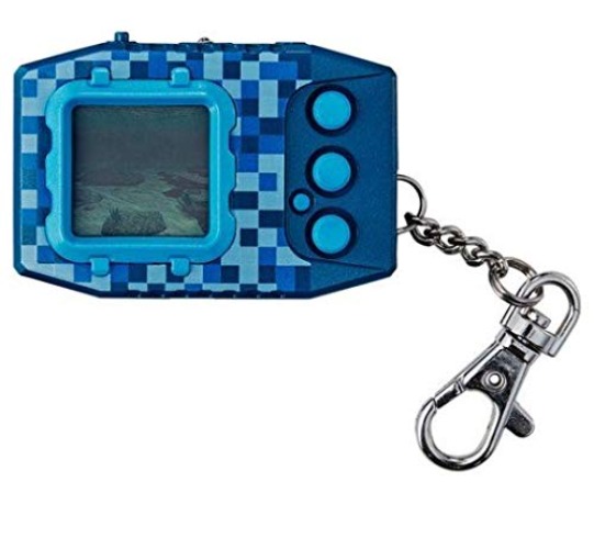 Digimon Pendulum Z (Deep Savers [ Blue ]) - Deep Savers [ Blue ]