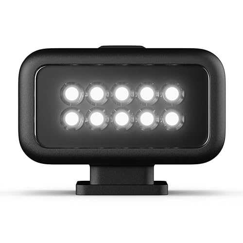 GoPro Light Mod - Official GoPro Accessory