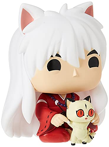 Funko Pop Inuyasha Inuyasha with Kirara