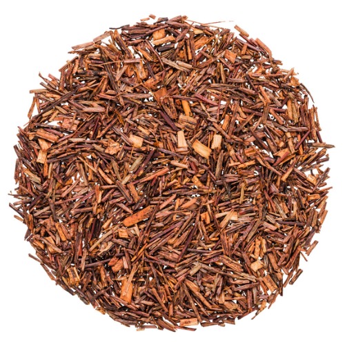 Vanilla Rooibos Tea