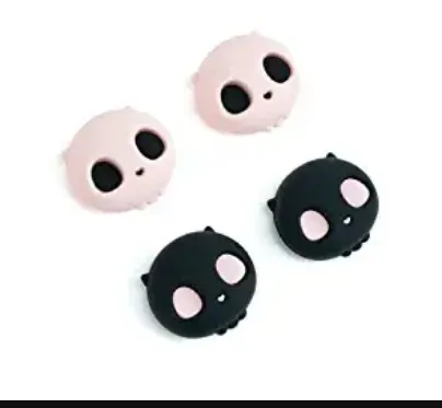 Matching Nintendo Thumb Grips
