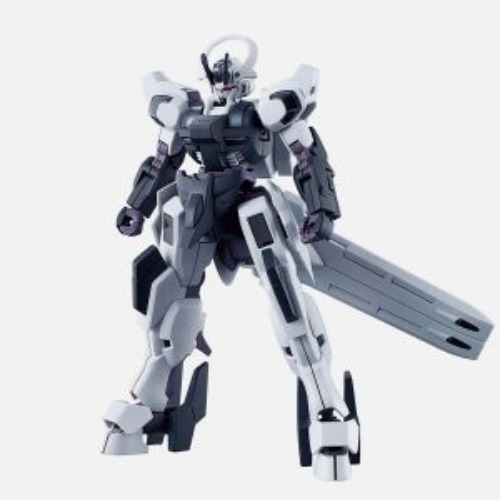 HG Gundam Schwarzette