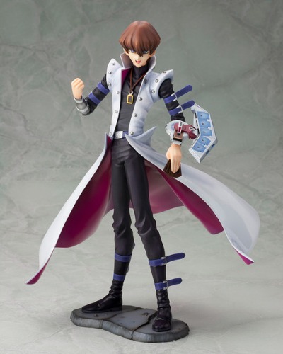 Seto Kaiba Duel With Destiny Ver Yu-Gi-Oh! ARTFX J Figure