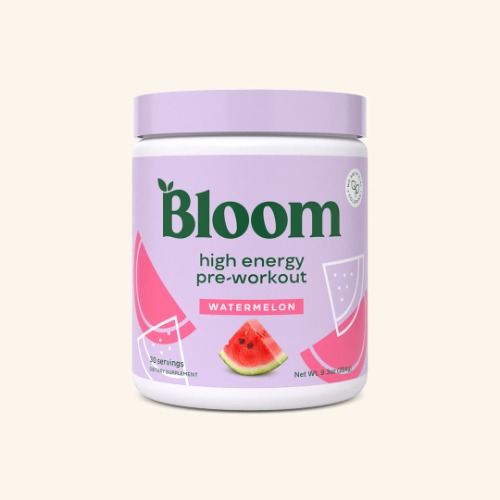 Pre-Workout | Watermelon / High Energy