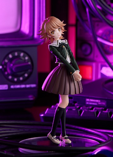 [PRE-ORDER] Danganronpa 1•2 Reload - Chihiro Fujisaki POP UP PARADE