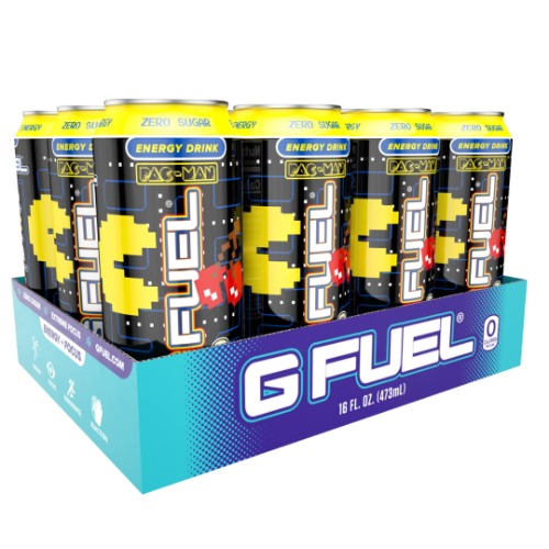 Pac-Man Power Pellet | Default Title