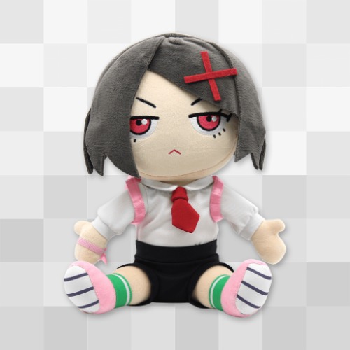 Misako Plush | Default Title