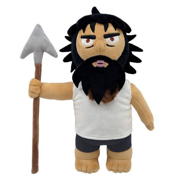 Fernando Plush | Default Title