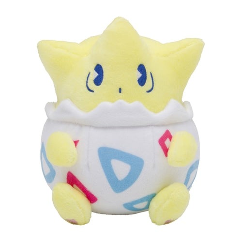 Psycho Soda Refresh Togepi - Pokémon Centre Pokémon Plush | Default Title