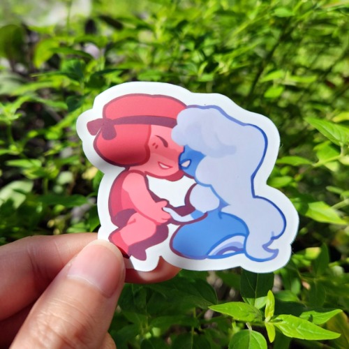 Ruby/Sapphire 