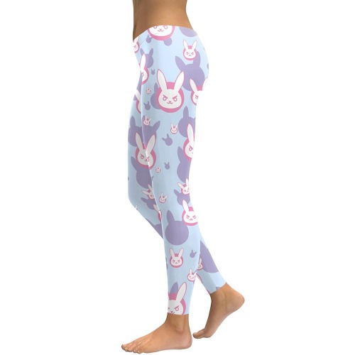Play To Win Leggings - XL