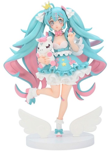 Hatsune Miku: TENITOL Yumekawa Princess (FURYU) | Default Title