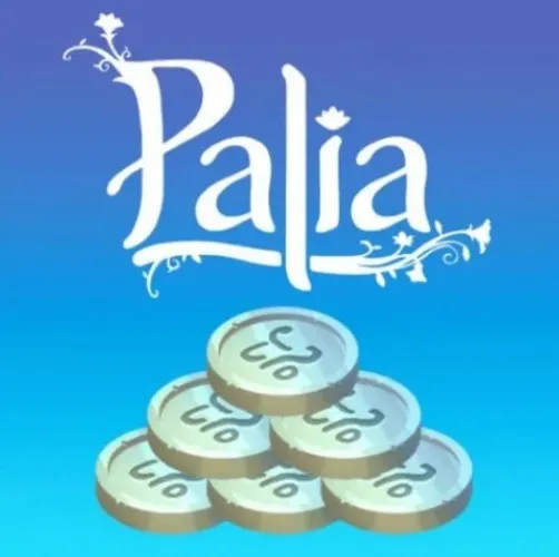 425 Palia Coins