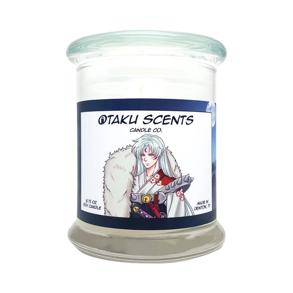 Sesshomaru