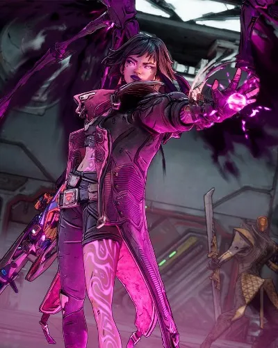 Borderlands 4 | Will play on stream | 