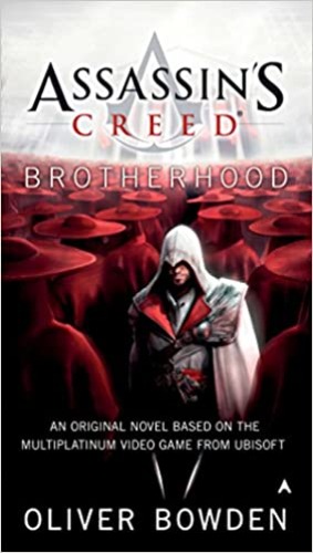 Assassin's Creed: Brotherhood - Paperback