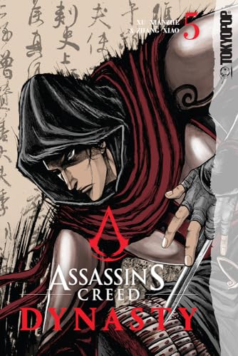 Assassin's Creed Dynasty, Volume 5 (5)
