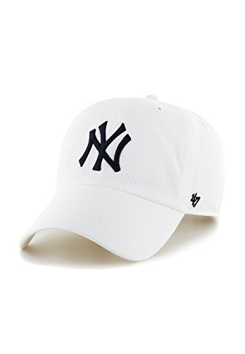 '47 mens New York Yankees - One Size - White