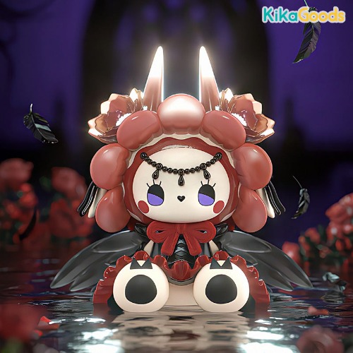 Emma Secret Forest Garden Date Series Limited Figure | Summer Night