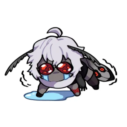 BEEEG treat for the moth