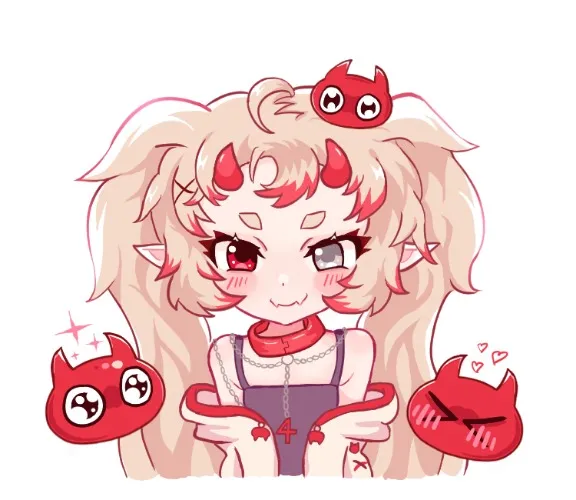 CH4I SKEB COMMISSION