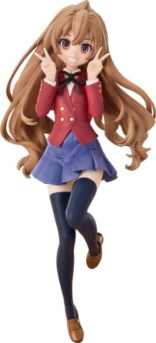 Toradora! - Aisaka Taiga - Pop Up Parade (Good Smile Arts Shanghai, Good Smile Company) - Brand New