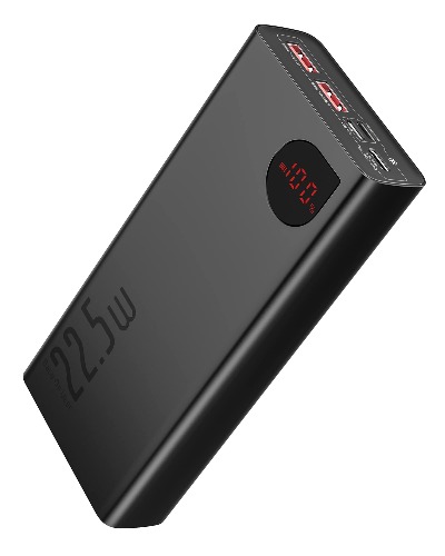 Powerbank