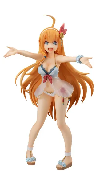 Furyu Princess Connect! Re:Dive: Pecorine Special Figure - 