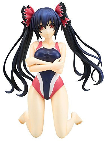 Choujigen Game Neptune - Noire - 1/5 - Kyouei Mizugi ver. - Pre Owned