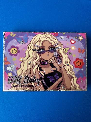 Y2K baby palette | Default Title