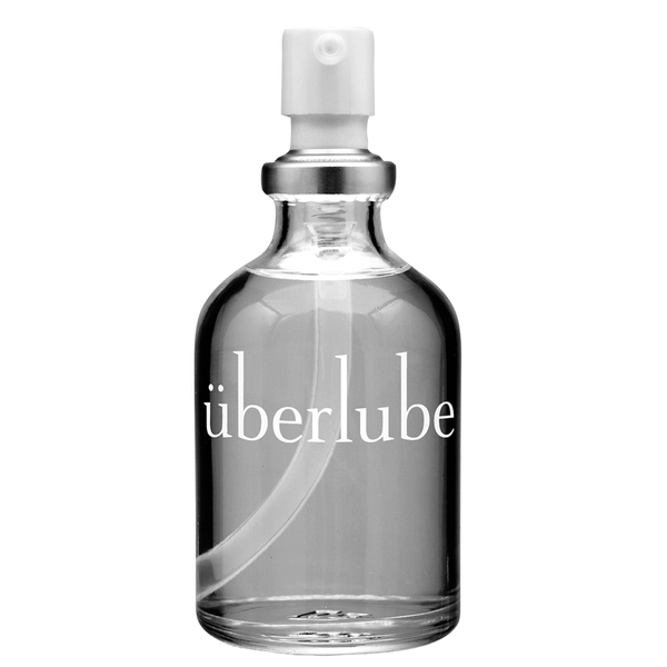 Uberlube Silicone Lubricant - Lubricants | Adam & Eve