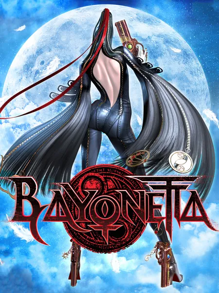 Bayonetta US XBOX One CD Key