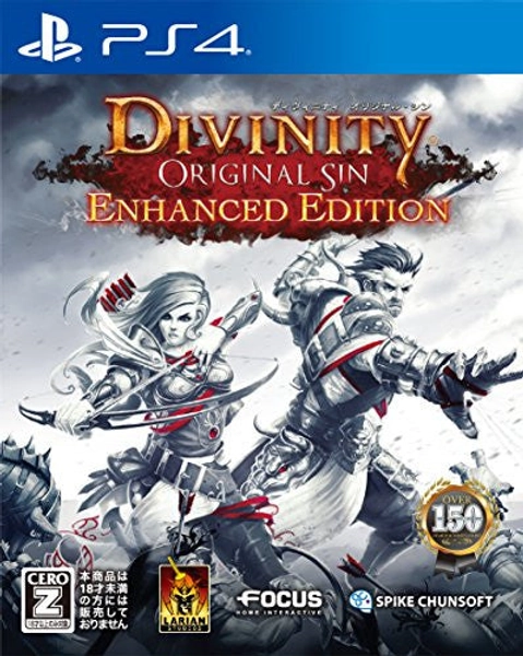 Divinity: Original Sin Enhanced Edition - Brand New