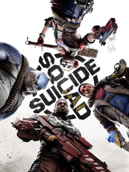 Suicide Squad: Kill the Justice League NA Steam CD Key