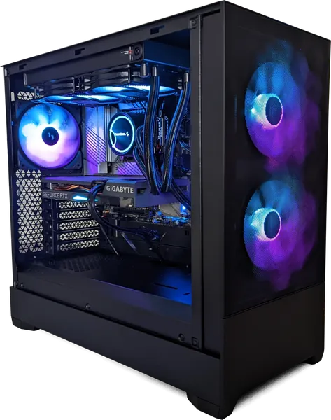Frontier - Professional / Magenta