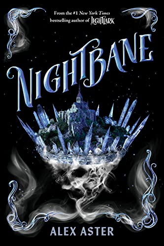 Nightbane (The Lightlark Saga Book 2): Volume 2 (The Lightlark Saga, 2)