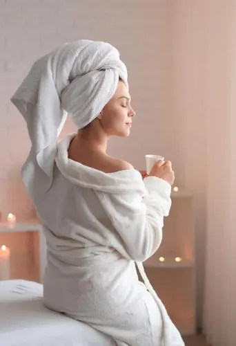 SPA Session - 4 Hours of Relaxing Elo Time 