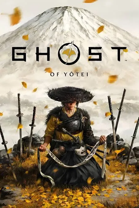 Ghost of Yotei Full Game! 